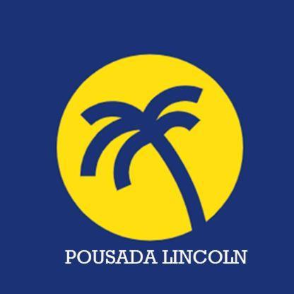 Pousada Lincoln Прая-Гранди Экстерьер фото